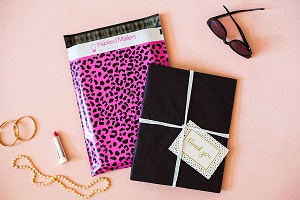 poly mailer